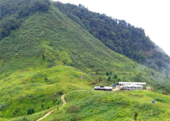 Lumina grows its Cangrejos project in Ecuador