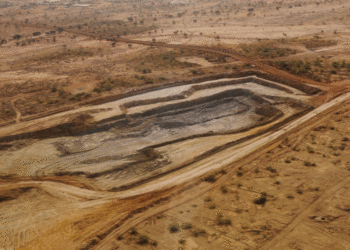 Iamgold reports ‘solid’ third quarter results, names new president