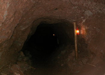 Tecnología: Zambia cancels copper mining project in National Park