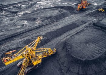 Tecnología: Mining Illinois: is it time up for coal mining?