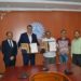 Tecnología: Normet and the Indian School of Mines sign MoU to promote collaboration