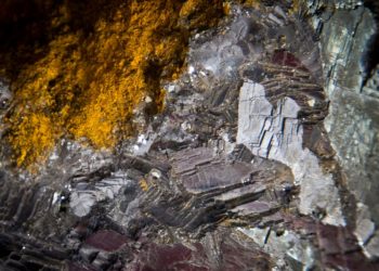 Tecnología: Controlling galena ore to optimise production: process instrumentation for the Australian lead industry