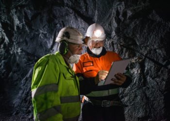 Tecnología: Productivity benefits of electric vehicles for underground mines