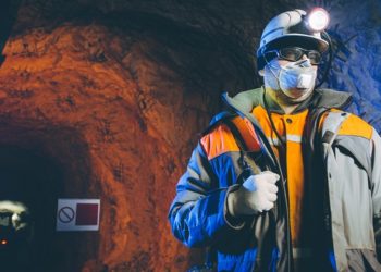 Tecnología: Mining rescue packs: Protecting your underground workers