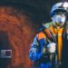 Tecnología: Mining rescue packs: Protecting your underground workers