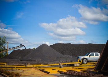 Tecnología: Seriti to acquire 91.835% stake in South Africa Energy Coal