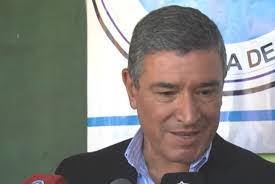 Bolivia: Daniel Blasco, secretario de Minería de la Provincia de Salta en exclusiva con noticiasmineras.com
