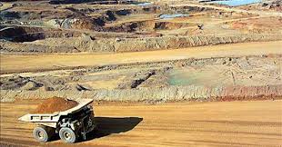 Bolivia: Santa Cruz: Cerro Negro y Cerro Vanguardia encabezan la productividad minera