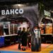 Bolivia: Bahco  estuvo presente en Arminera