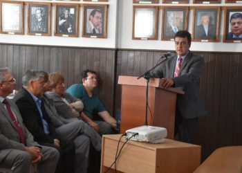 Bolivia: “Compartimos la visión de una educación pública como herramienta para el desarrollo de los pueblos”