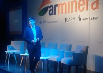 Bolivia: La minería genera el 0,6% del PBI argentino