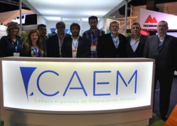 Bolivia: Puerto Deseado próximo a convertirse en el nuevo nodo logístico minero