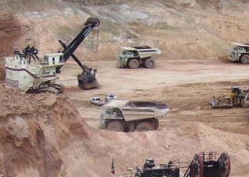 Minera Peñasquito pide certidumbre en sus operaciones al gobierno federal