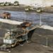 Producción minerometalúrgica en México sube 1.0% en agosto