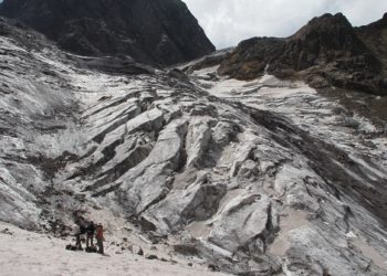 Chile: Ley de Glaciares: Las claves del proyecto que busca generar «seguridad hídrica» y que preocupa al gremio minero