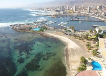 Chile: ForoNor 2019: Región de Antofagasta aporta el 19% de generación ERNC al país