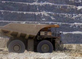 Chile: Producción minera sube con fuerza, pero se contrae la manufactura