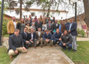 Chile: Enami analiza avances de su gestión con asociaciones mineras de cuatro regiones