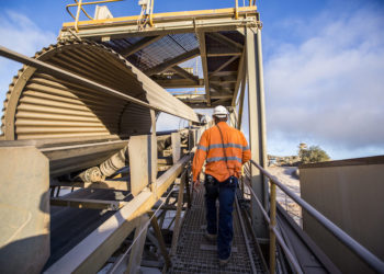 Resolute gets key environmental permit to extend Queensland gold mine life