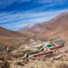 Mineras de cobre en Chile aún resisten impacto de protestas pero están atentas