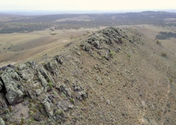 Tecnología: Magnetite Mines completes ‘positive’ study of Razorback iron project