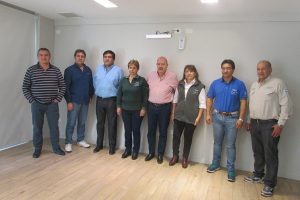 Bolivia: Deliberó en Neuquén el Consejo Directivo de AOMA