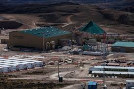 Bolivia: Goldcorp y Newmont cerraron exitosamente su fusión creando el grupo minero de oro más grande del mundo