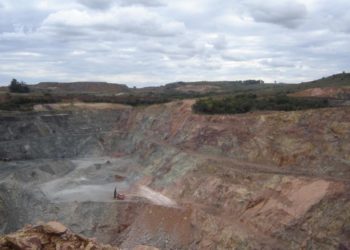 Acciones de Orosur suben tras el anuncio de proyecto en Colombia