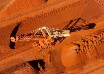 BHP sigue optimista sobre el futuro de la minería