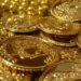 Oro baja por noticias comerciales positivas que mejoran apetito por riesgo