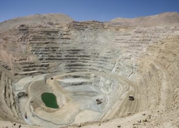 Chile: Escalarán uso de microorganismos para producir cobre sin contaminar