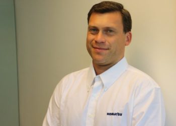 Chile: Komatsu Chile crea nueva gerencia de Minería Subterránea