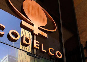 Chile: Codelco emite bonos por US$ 2.000 millones y refinancia deuda de corto y mediano plazo