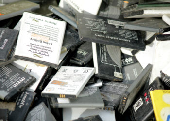 Recycled lithium batteries market to hit $6 billion by 2030 — report