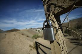 Bolivia: Cierre de Minas: Garantía financiera para evitar pasivos ambientales