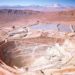 Las protestas de Chile amenazan con destronar al principal productor mundial de cobre