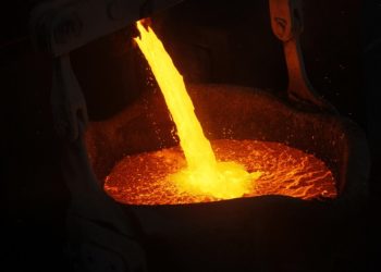 Chile: Cámara Minera de Chile: Es urgente establecer una Política Nacional de Fundiciones