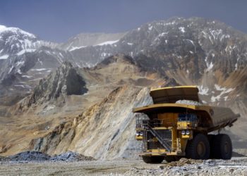 Chile: Engie y Anglo American desarrollarán primer camión minero impulsado por hidrógeno
