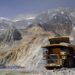 Chile: Engie y Anglo American desarrollarán primer camión minero impulsado por hidrógeno