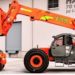 Chile: Ahern presentó equipos Xtreme Manufacturing y Snorkel en reciente Conexpo Latin America