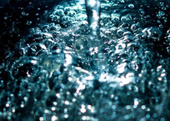Chile: Consumo de agua de mar en la minería creció 26% en 2018