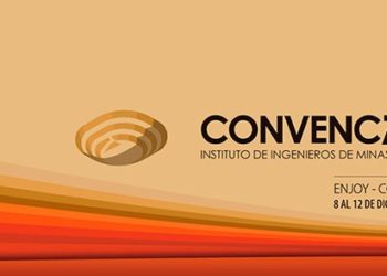 Chile: Se prepara la 70ª Convención Anual del Instituto de Ingenieros de Minas de Chile