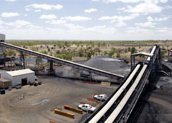 Anglo American sells stake in Australian coal mine for $141m