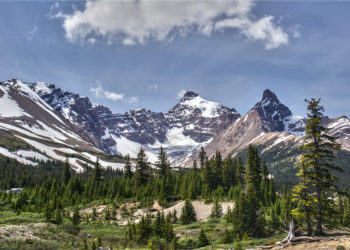 Colonial Coal’s Huguenot PEA strictly open pit