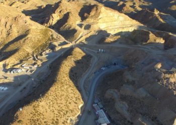 Austral Gold to become sole owner of Casposo mine in Argentina