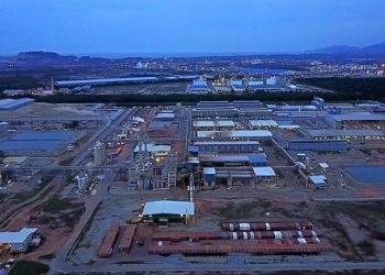 Lynas close to securing funding for rare earths plant in the US