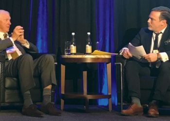 Interview: Tocqueville’s Hathaway sees ‘tremendous opportunity’ in gold equities