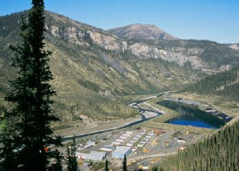 NorZinc receives permits for Prairie Creek mine