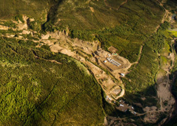 Victoria Gold’s production from Eagle exceeds 10,000 oz