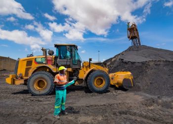 Tecnología: Kenmare receives approval for road to Pilivili ore zone in Mozambique